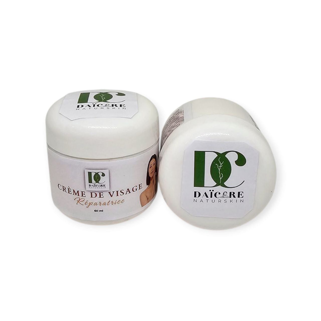 Crème visage à la Vitamine B3 (Niacinamide)