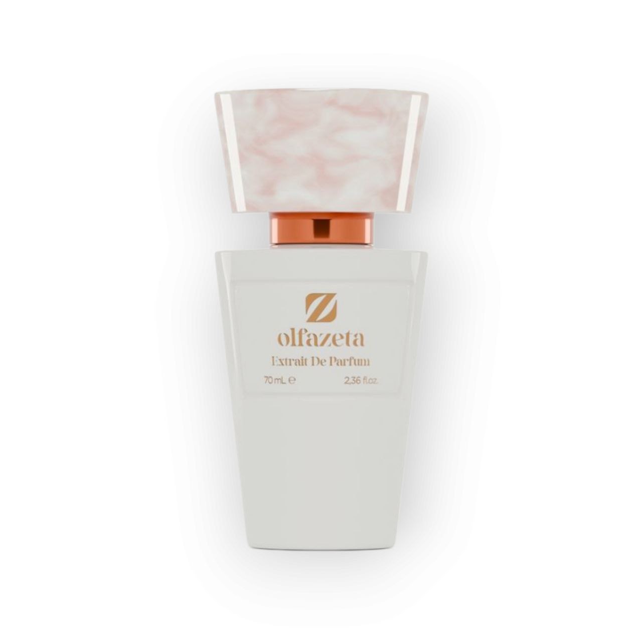 Extrait de Parfum 119 SCANDAL