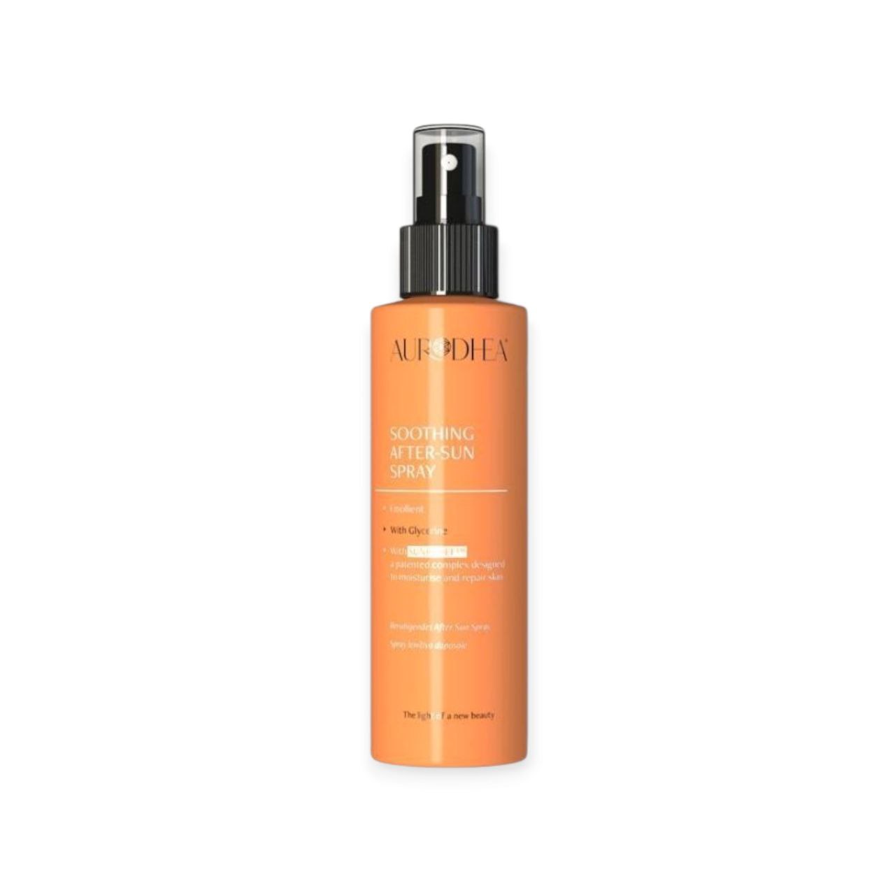 Spray Apaisant Après-Soleil Aurodhea