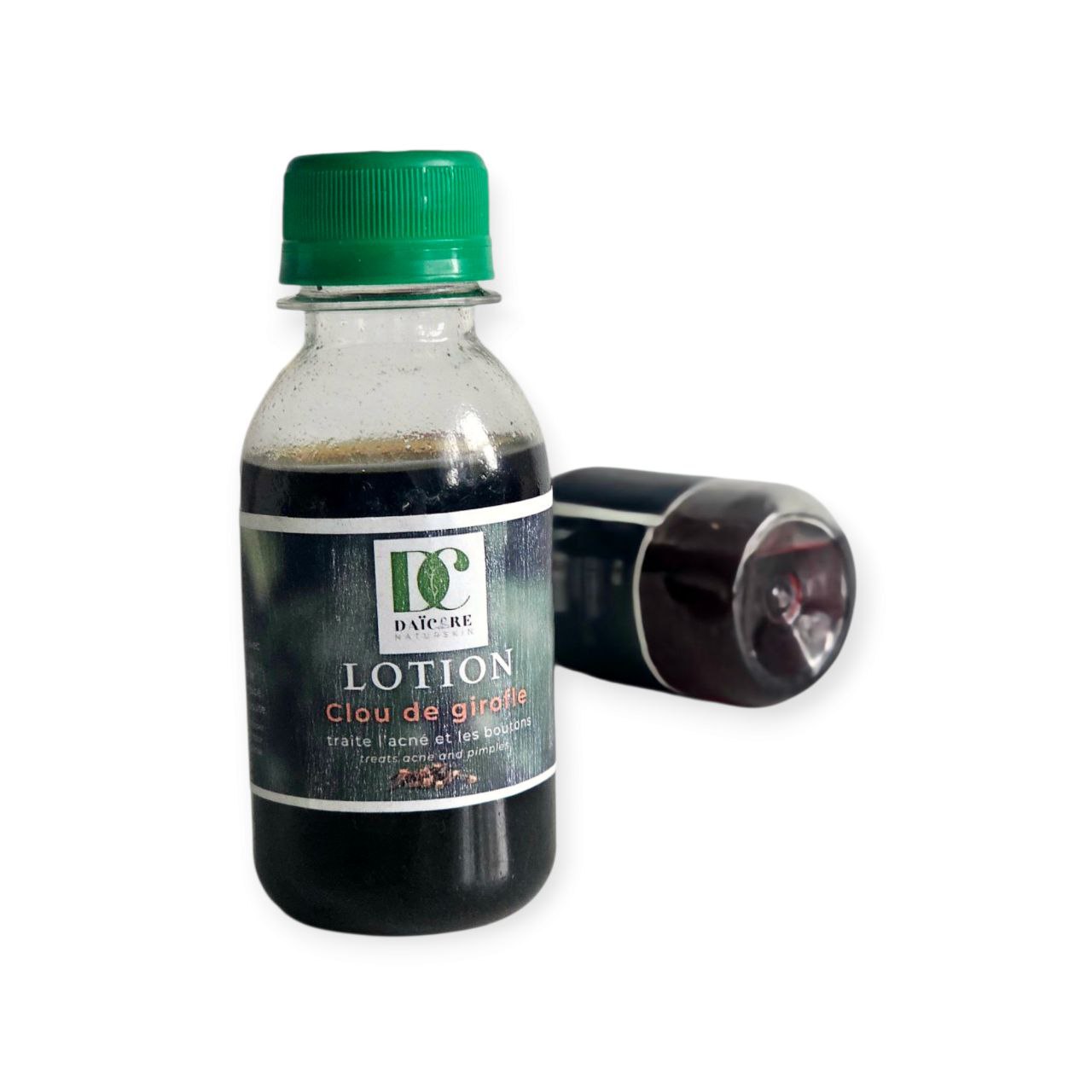 Lotion purifiante – Clou de Girofle