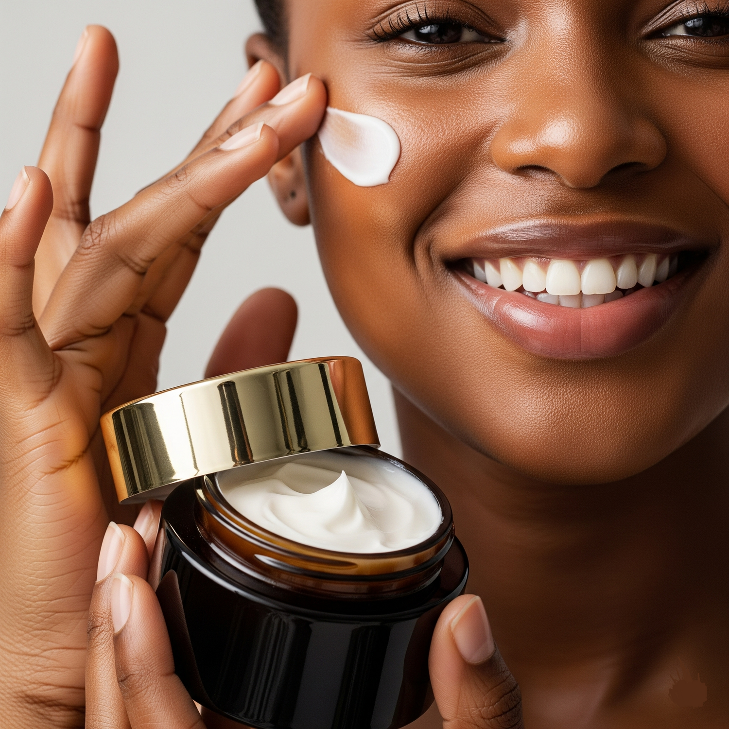 Crèmes Visage