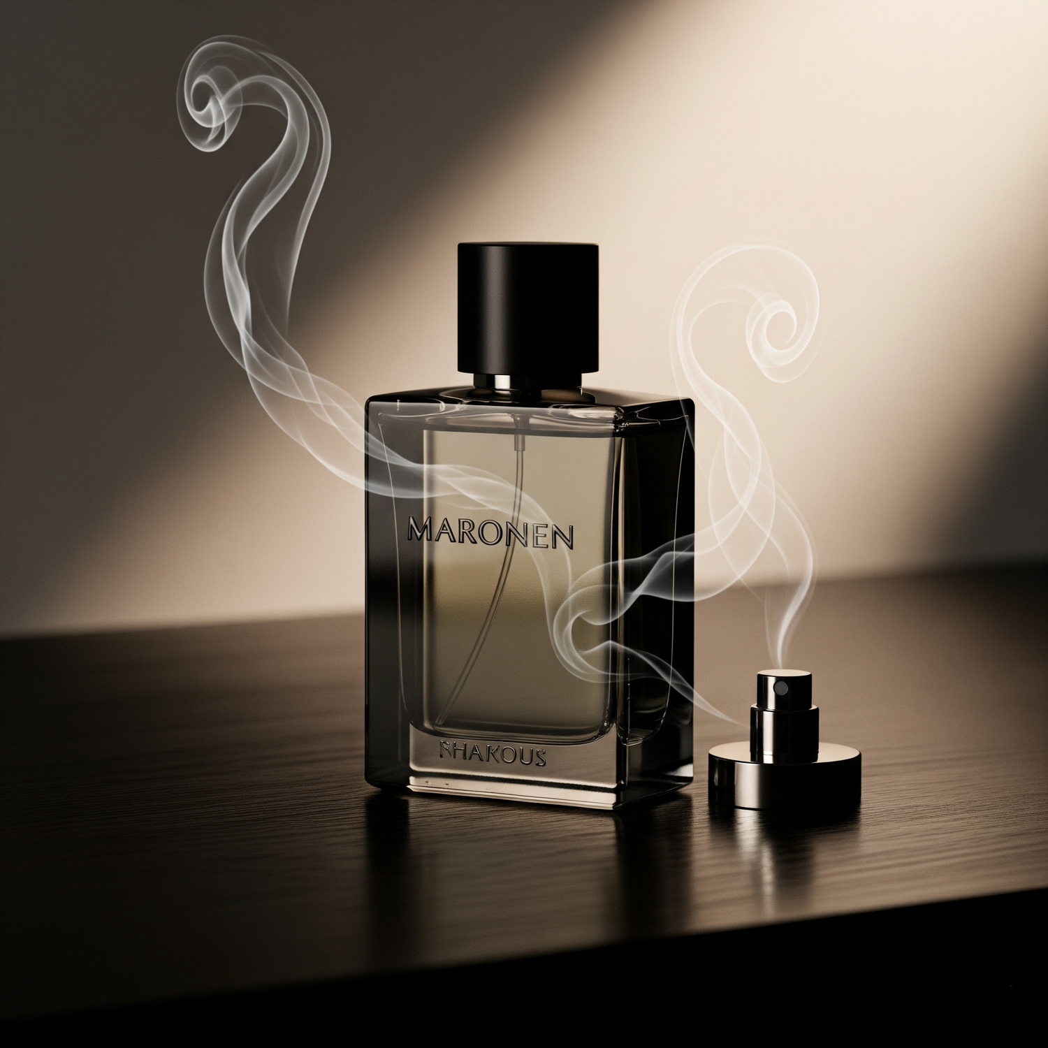 Parfums Homme