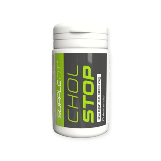 Chol Stop SuppleFit