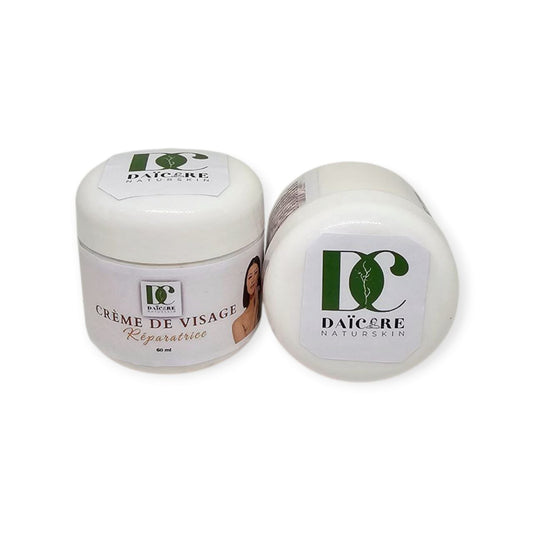Crème visage à la Vitamine B3 (Niacinamide)