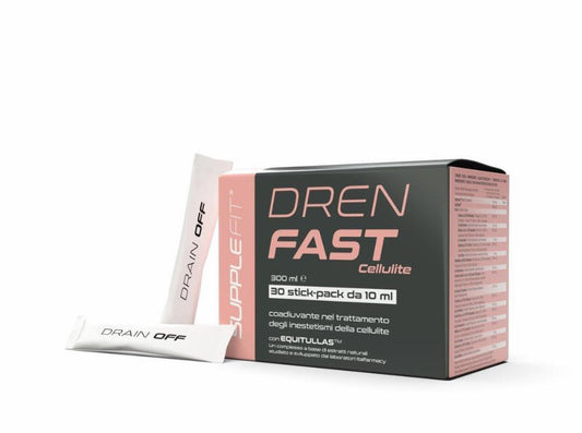 DREN FAST - 300 ml
