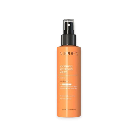 Spray Apaisant Après-Soleil Aurodhea