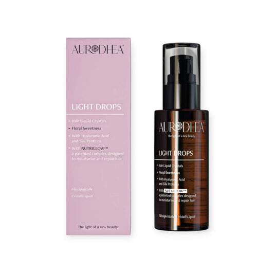 Light Drops « Floral Sweetness » Aurodhea