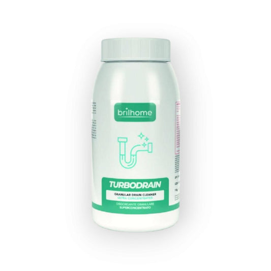 Turbodrain - Déboucheur Granules