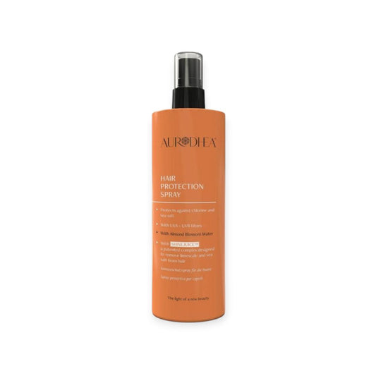 Le Spray Capillaire solaire Protecteur "Aurodhea"
